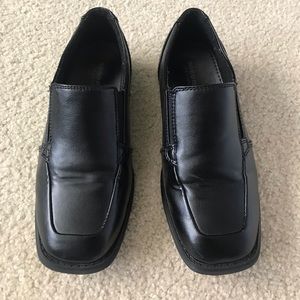 Boys dress shoes